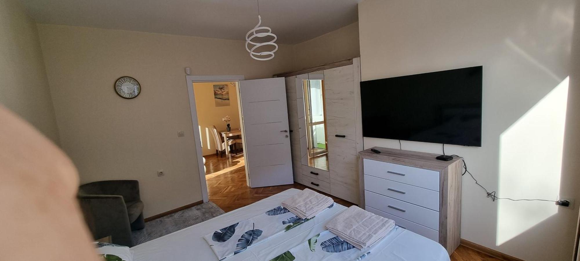 Central Luxe Apartament Mimoza Varna Ngoại thất bức ảnh