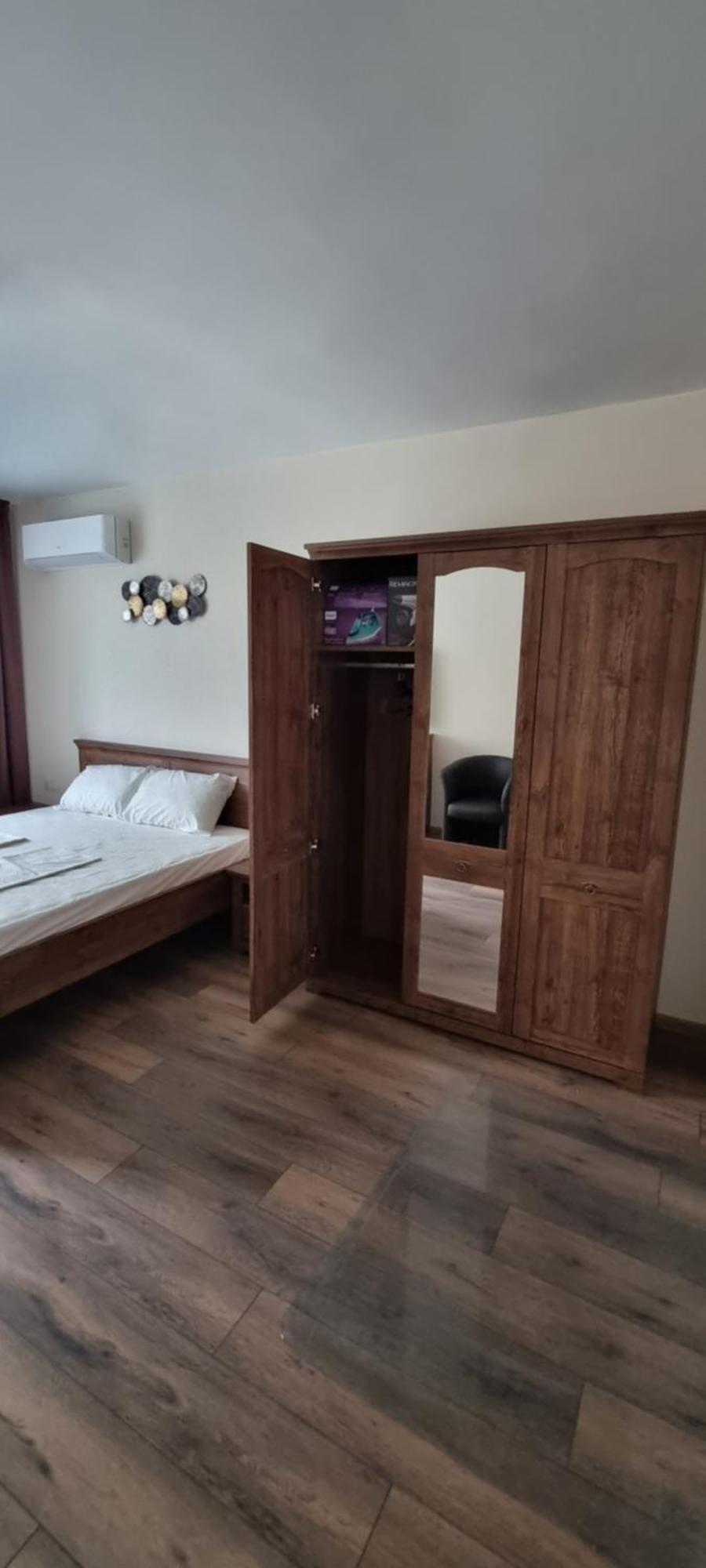Central Luxe Apartament Mimoza Varna Ngoại thất bức ảnh