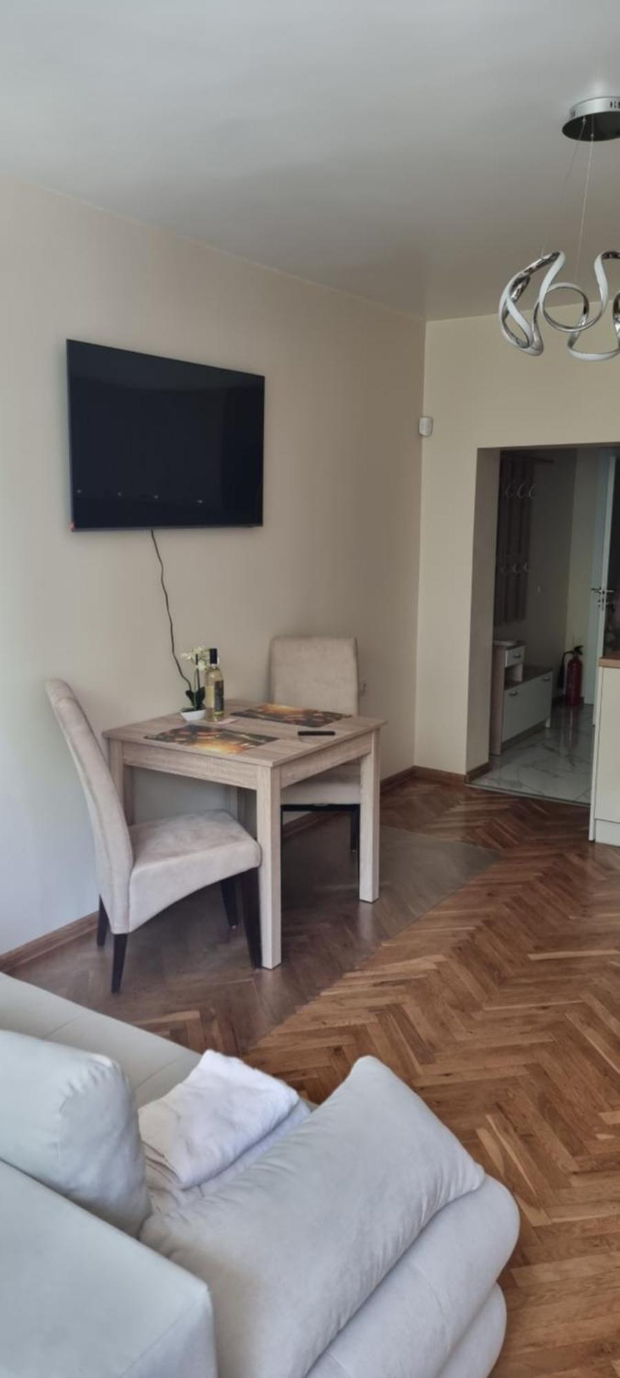 Central Luxe Apartament Mimoza Varna Ngoại thất bức ảnh